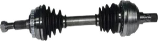 ON AKS KOMPLE SOL VECTRA A 20NE - C20NE - X20XEV 43 DIS - Image 1
