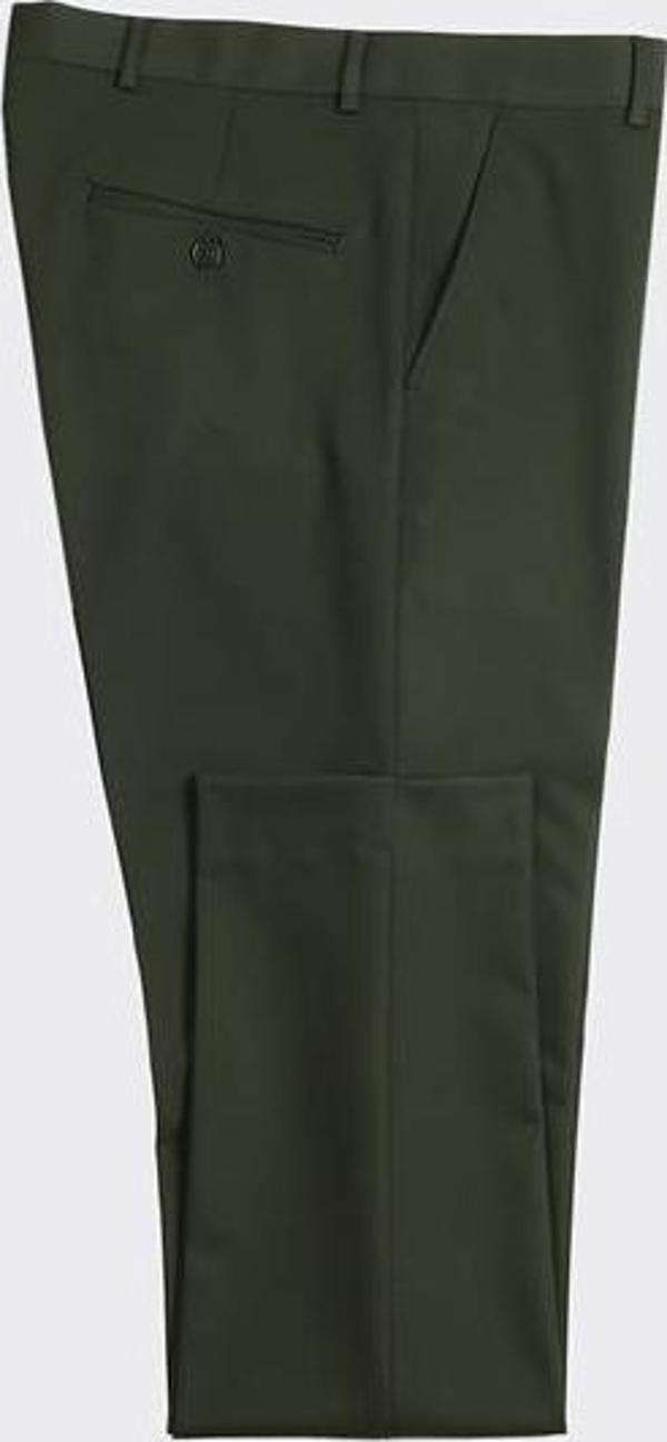 Slim Fit Erkek Pantolon-KAX2050S - Image 1