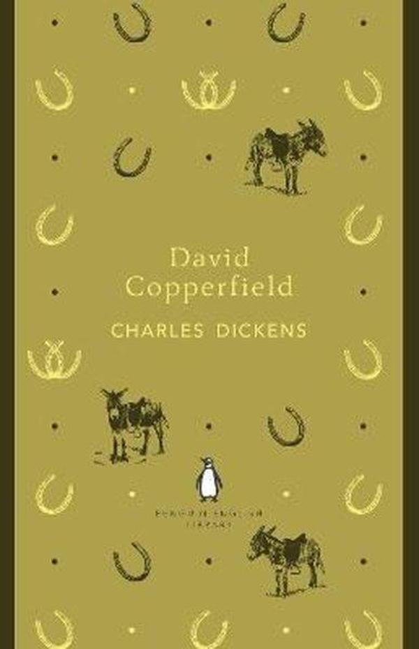 David Copperfield (Annotated) - Penguin Classics - Image 1