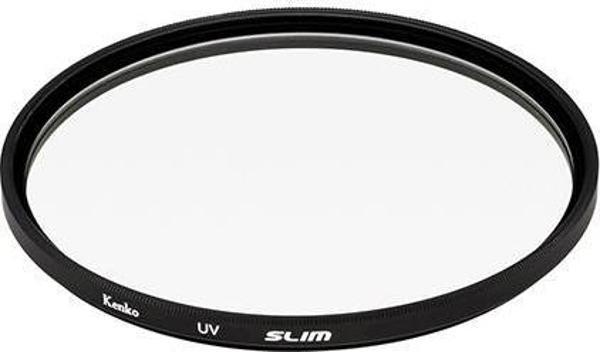 Kenko 49mm Slim UV Filtre - Image 1