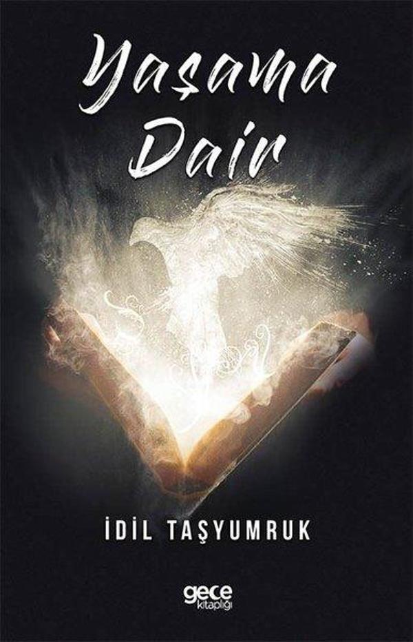 Gece Kitaplığı Yaşama Dair - Gece Kitaplığı - Image 1