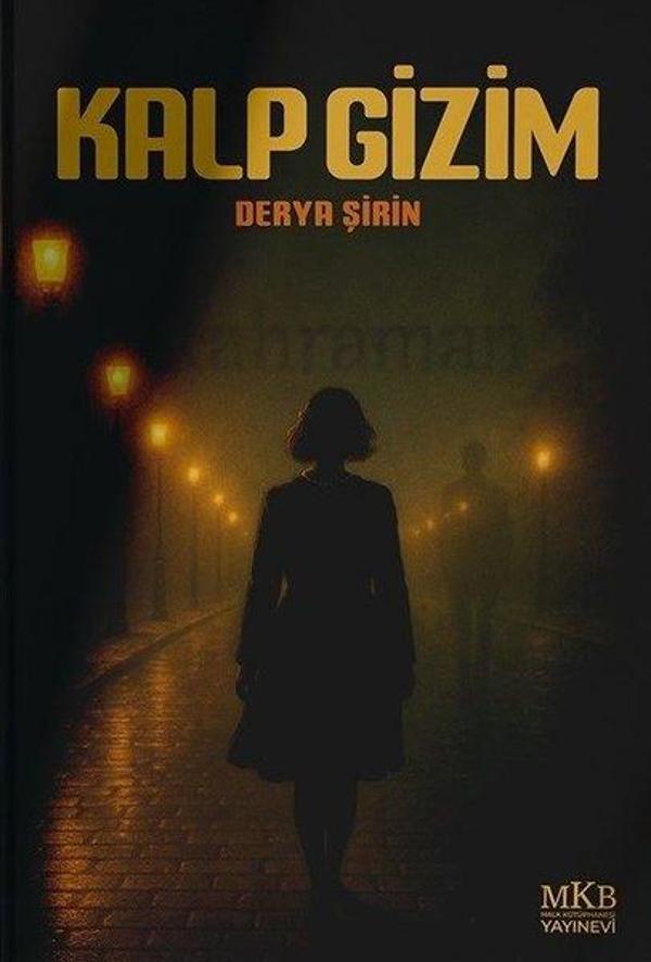 Kalp Gizim - MKB Halk Kütüphanesi - Image 1