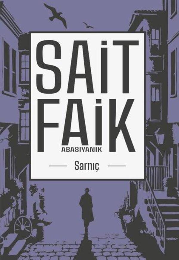 Sarnıç - Saga Kitap - Image 1