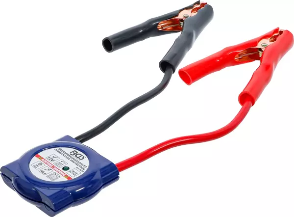 Yüksek Voltaj Koruyucu 12 V - Image 1