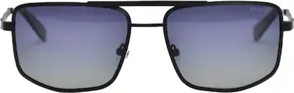 GUESS GU00208 02D ERKEK GÜNEŞ GÖZLÜĞÜ - Image 1
