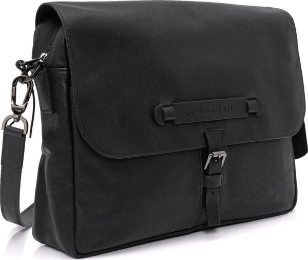 Longchamp 3D Across Çapraz Çanta 2127770001 - Image 1