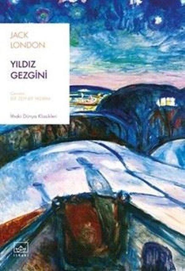 Yıldız Gezgini - İthaki Yayınları - Image 1