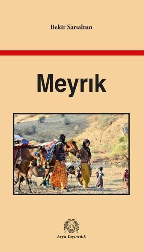 Meyrık - Arya Yayıncılık - Image 1