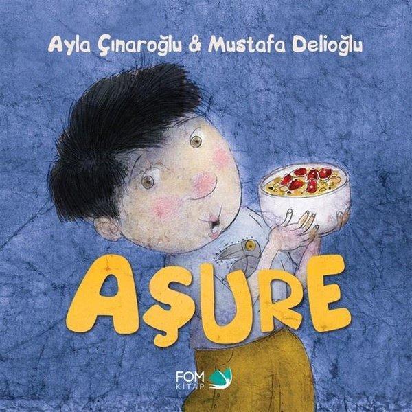 Aşure - Fom Kitap - Image 1