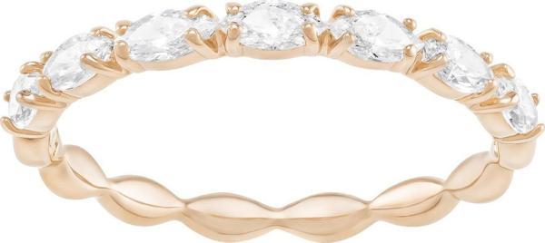 5351769 Swarovski Yüzük Vittore:Ring Marquise Czwh/Ros 55 - Image 1