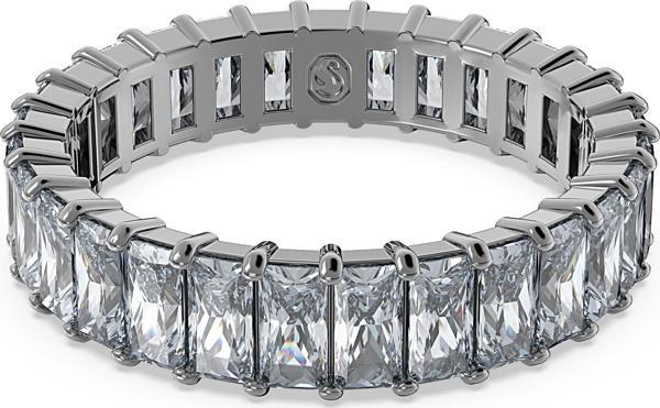 5648918 Swarovski Yüzük Matrix:Ring Gry/Rus 55 - Image 1