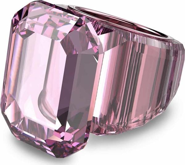 5607362 Swarovski Yüzük Lucent:Ring Rlin/Oth 60 - Image 1