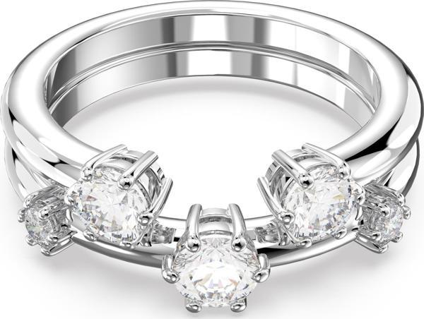 5640961 Swarovski Yüzük Constella:Rıng Db Whıte/Rhs 55 - Image 1