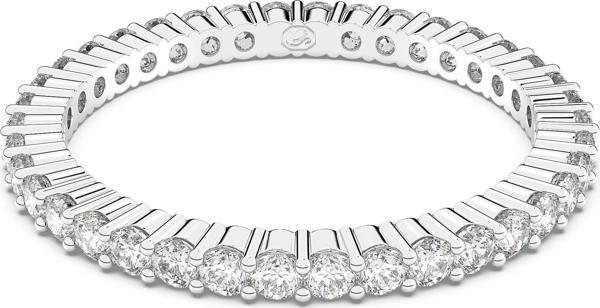 5656300 Swarovski Yüzük Re Vittore:Ring Cocr Cry/Rhs 52 - Image 1