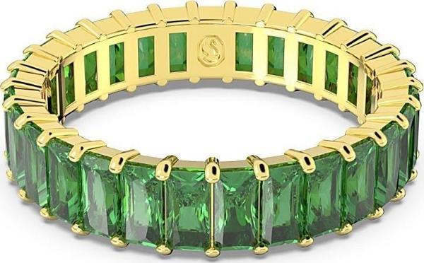 5648911 Swarovski Yüzük Matrix:Ring Gre/Gos 60 - Image 1