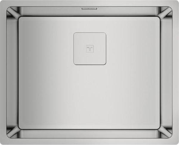 TEKA FLEXLİNEA RS15 50.40 ÇELİK MUTFAK EVİYESİ - Image 1
