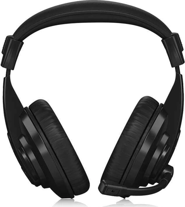 Behringer HPM1100U Mikrofonlu USB Stereo Kulaklık - Image 1