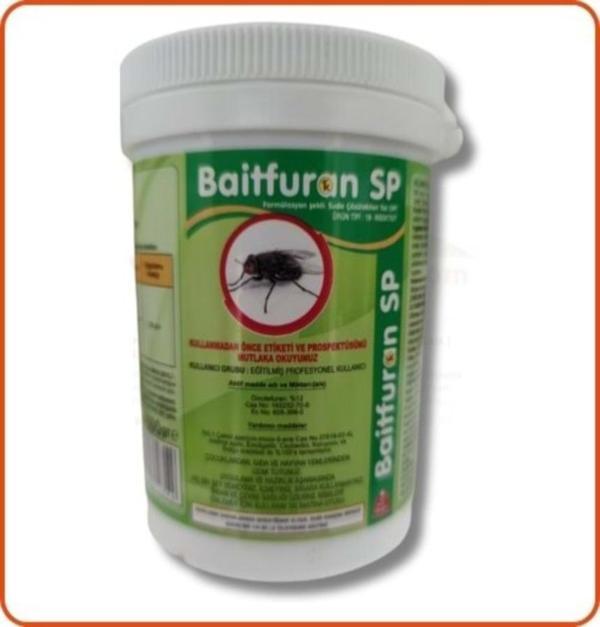 BAITFURAN SP 100 gr - Image 1