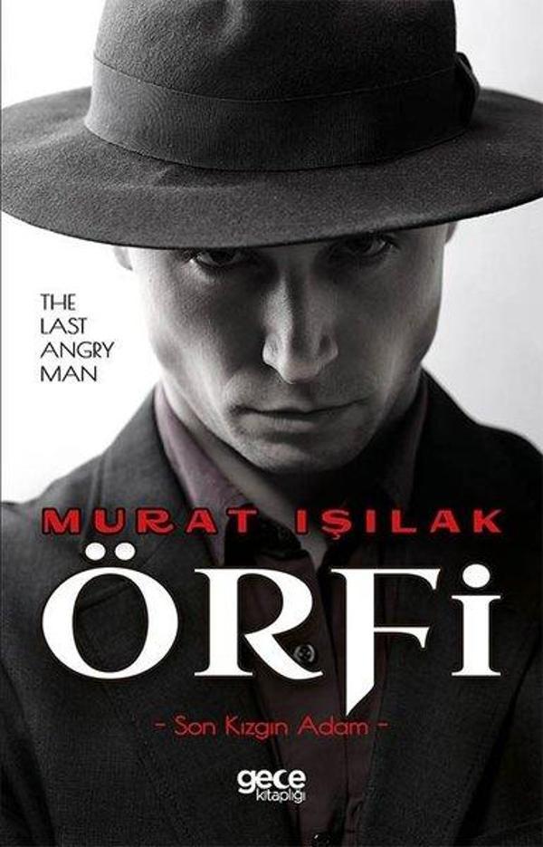 Örfi-Son Kızgın Adam - Gece Kitaplığı - Image 1