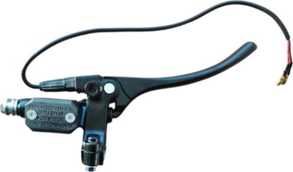Volta Ön Fren Üst Merkez 8Mm E-Bisiklet Vsx - Image 1