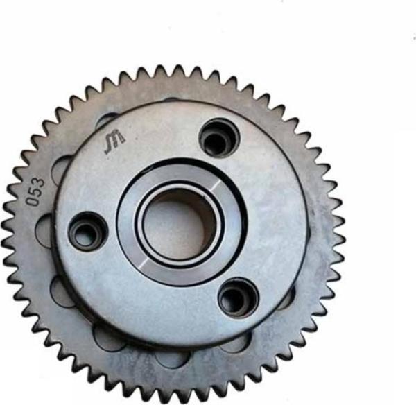 Rks 150 İlk Hareket 56T Komple - Image 1