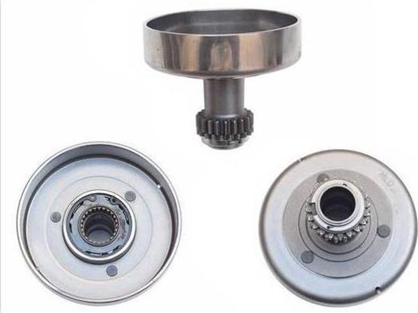 Anf 125 Uyumlu Ön Kavrama Tası - Image 1