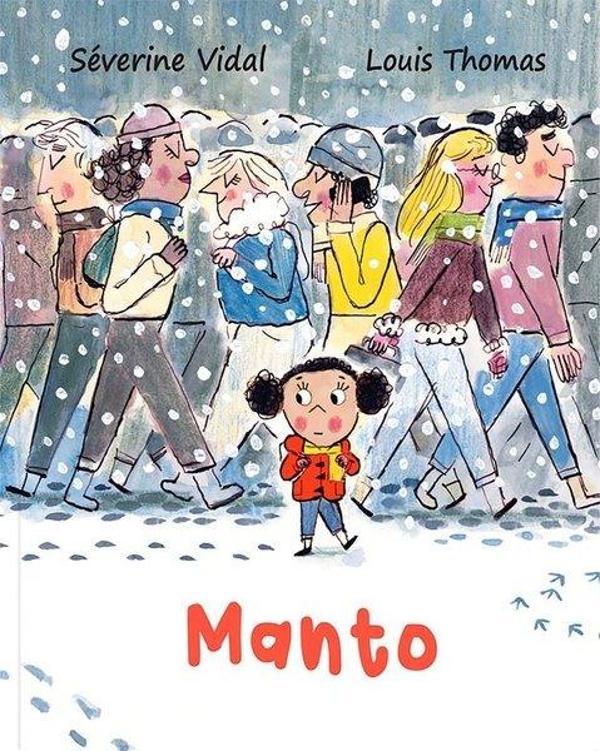 Manto - Meav Yayıncılık - Image 1