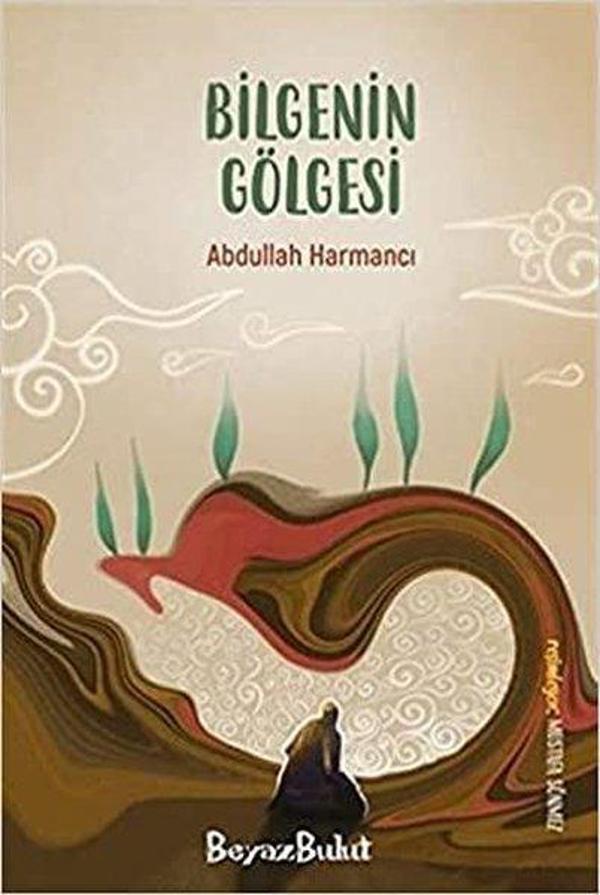 Bilgenin Gölgesi - Beyaz Bulut - Image 1