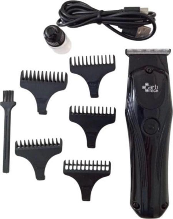 ArtıTech Professıonal Traş Makinesi Ar-0032 (Saç Sakal Düzeltici) - Image 1