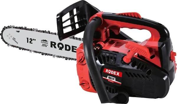Rodex RDX250 Benzinli Ağaç Motoru - Image 1