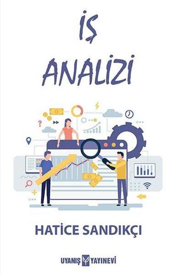 Uyanış Yayınevi İş Analizi - Uyanış Yayınevi - Image 1