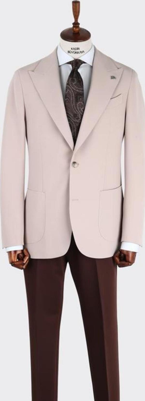 Ceket-KAB5560S - Image 1