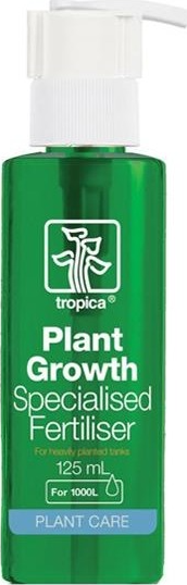 Tropica Specialised Nutrition 125ml Bitki Gübresi - Image 1