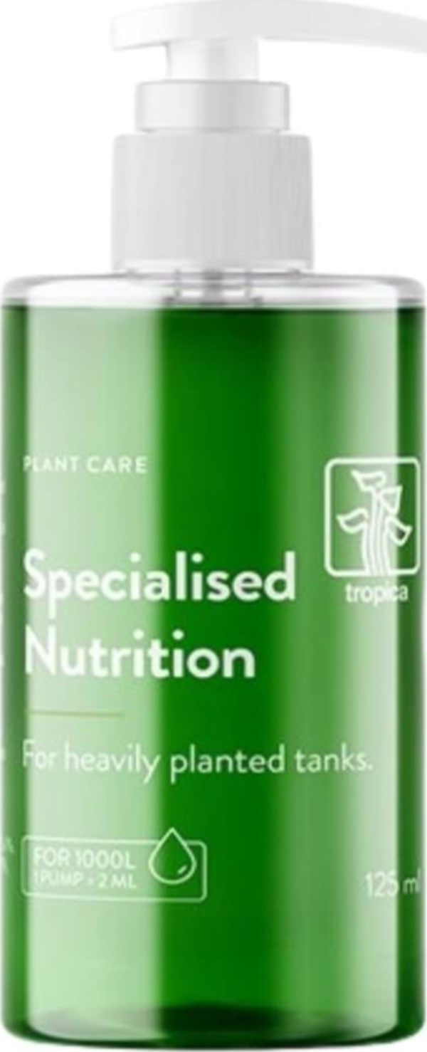 Tropica Specialised Nutrition 750ml Bitki Gübresi - Image 1