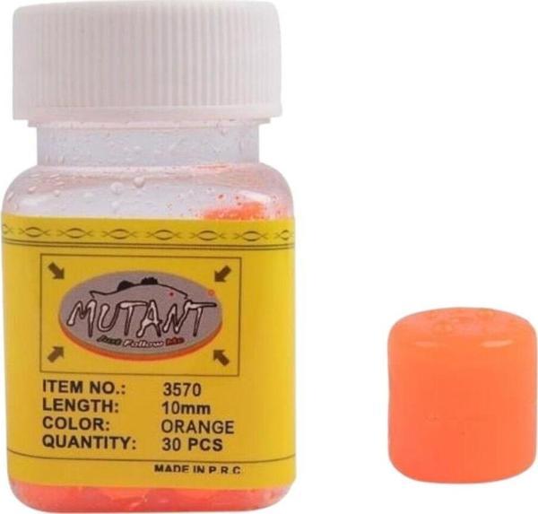 Captain Boili Walker Kutu Pls Orange 30lu Paket   - Image 1