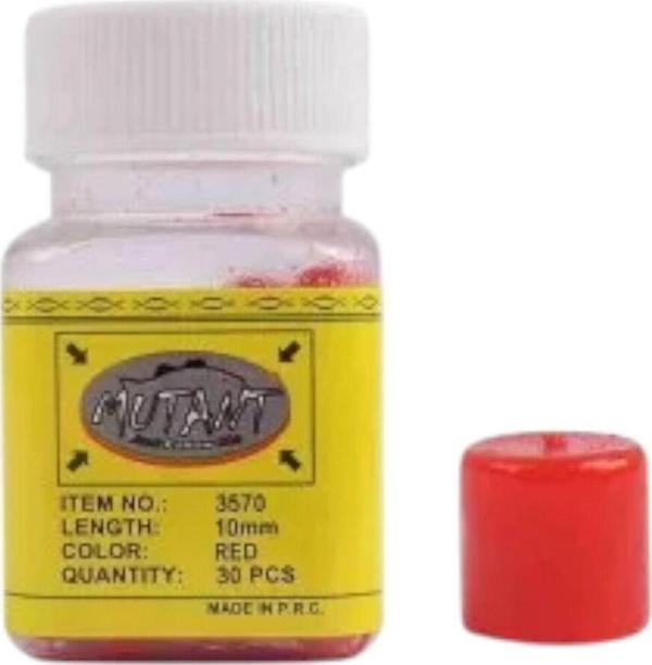 Captain Boili Walker Kutu Pls Red 30lu Paket   - Image 1