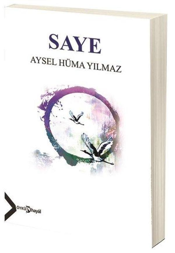 Saye - Hayal - Image 1