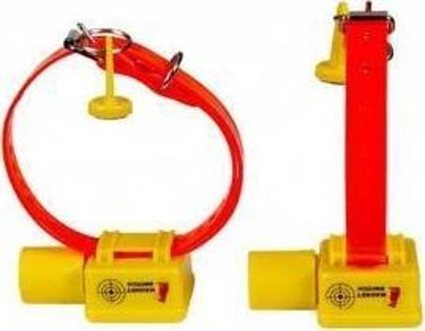 Leader Beeper 2010 Plus Köpek Ferma Tasması 5 Sesli - Image 1