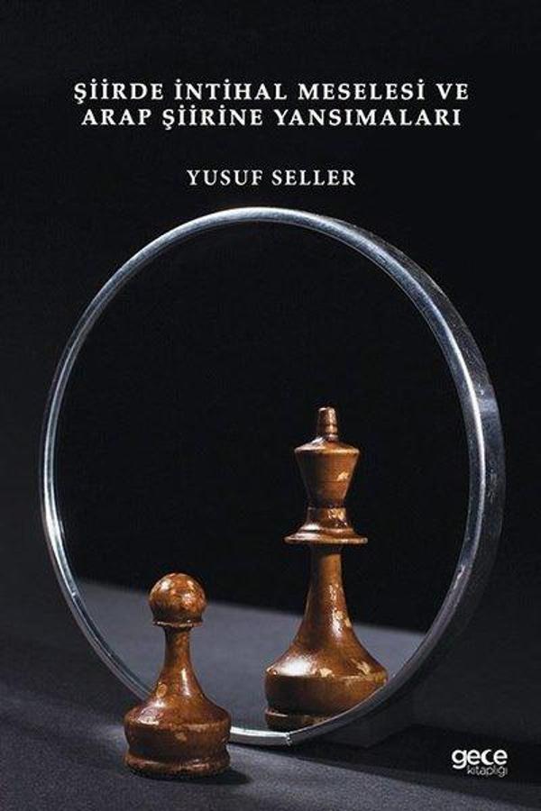 Şiirde İntihal Meselesi ve Arap Şiirine Yansımaları - Gece Kitaplığı - Image 1