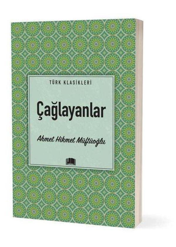 Çağlayanlar - Ema Klasik Yayınları - Image 1