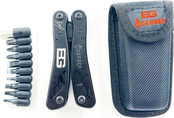 Kordak Gerber Multi Tool - Image 1