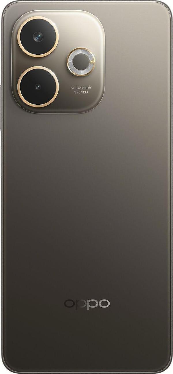 OPPO A5 Pro 256 GB 8 GB Ram Kahverengi (Oppo Türkiye Garantili) - Image 1