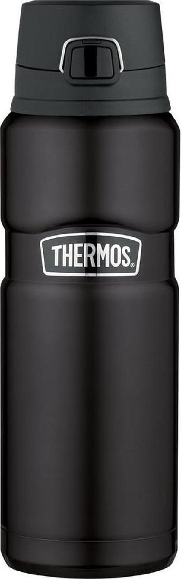 Thermos SK4000 King Series 710 ml Çelik Termos Granite - Image 1