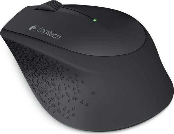 Logitech 910-004287 M280 Kablosuz Siyah Mouse - Image 1