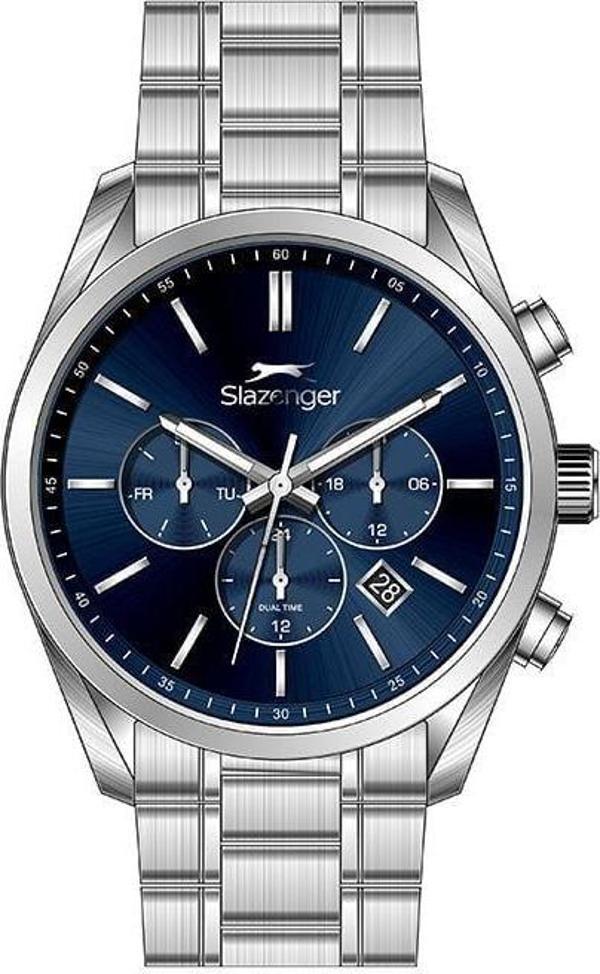Slazenger SL.09.2493.2.06 Erkek Kol Saati - Image 1