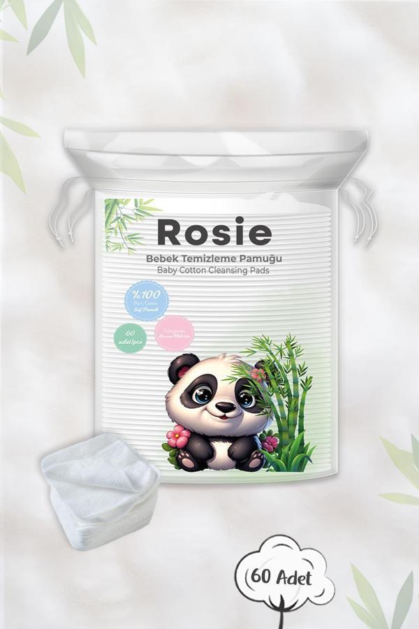 12 AL 10 ÖDE Sleepy 2x15 Easy Clean Islak Mendil ve Rosie Hediye - Image 1