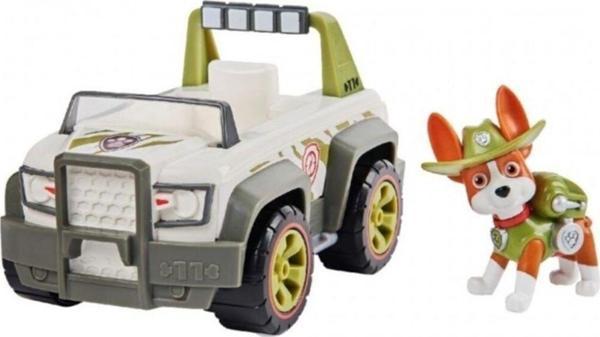 Paw Patrol Görev Aracı Ve Kahramanları - Image 1