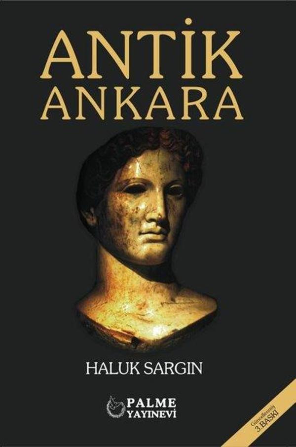 Palme Yayınları Antik Ankara - Palme Yayınları - Image 1
