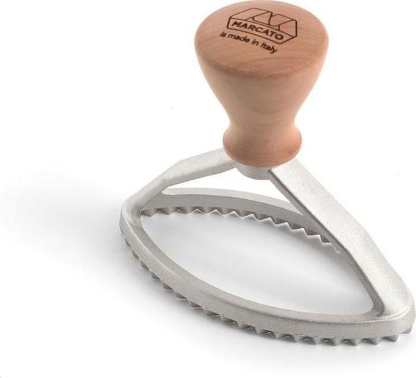Marcato Classic Line Ravioli Kalıbı (Oval 100mm) - Image 1
