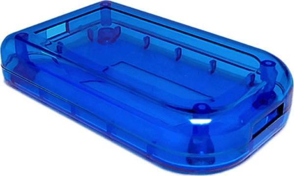 Alkatronik Expkits Expk01 El Tipi Elektronik Devre Kutusu Expk01 Mavi - Image 1